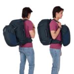 Mochila Thule Landmark de 60 litros