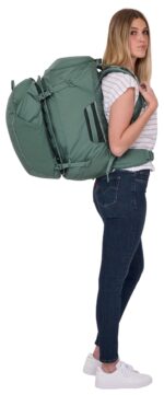 Thule Landmark Backpack60L Mujer