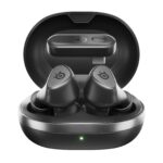 Audífonos inalámbricos SteelSeries Arctis GameBuds 61680 2.4GHz Bluetooth 5.3 ANC IP55 batería 40H carga Qi