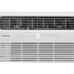 Aire acondicionado inteligente de ventana Frigidaire FHWW144TF1 14000 BTU con WiFi y control remoto