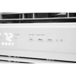 Aire acondicionado inteligente de ventana Frigidaire FHWW144TF1 14000 BTU con WiFi y control remoto