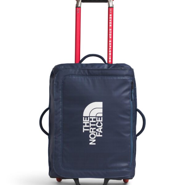 The North Face Base Camp Voyager 21 Roller, Talla única