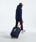The North Face Base Camp Voyager 21 Roller, Talla única