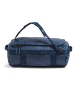 THE NORTH FACE Base Camp Voyager - Bolsa de lona color azul sombreado/azul marino Summit, 32 litros
