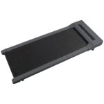 Caminadora bajo escritorio RAD Sportz 80-5214 portátil con control remoto y pantalla LED para casa y oficina