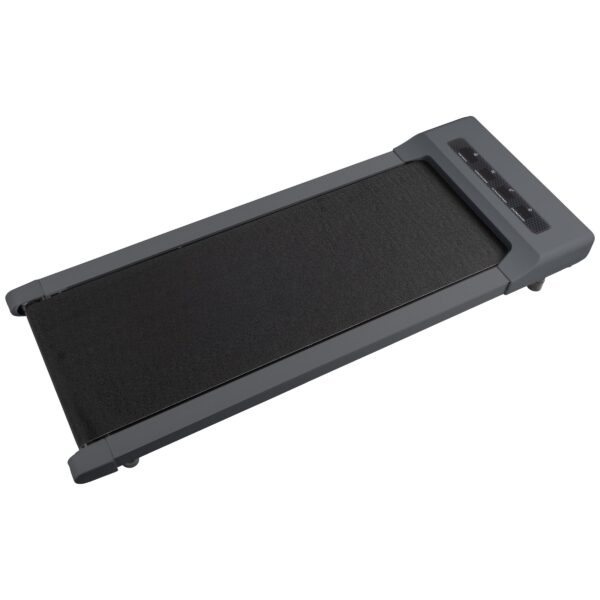 Caminadora bajo escritorio RAD Sportz 80-5214 portátil con control remoto y pantalla LED para casa y oficina
