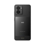 Teléfono Celular HMD Fusion TA-1658 desbloqueado Android 14 Dual SIM 6GB RAM 128GB pantalla HD+ 6.56 pulgadas 90Hz cámar