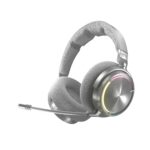 Auriculares inalámbricos para juegos Corsair Virtuoso MAX CA-9011373-WW Dolby Atmos ANC grafeno 50mm 2.4GHz Bluetooth
