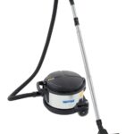 Aspiradora de Recipiente Nilfisk GD930 uso industrial filtración certificada