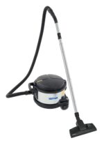 Aspiradora de Recipiente Nilfisk GD930 uso industrial filtración certificada
