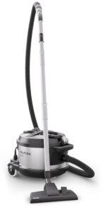 Aspiradora de Recipiente Nilfisk GD930 HEPA – Bolsa 15 L, Motor Ultra Silencioso, Cable Desmontable, Filtro HEPA Certifi