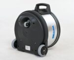 Aspiradora de Recipiente Nilfisk GD930 HEPA – Bolsa 15 L, Motor Ultra Silencioso, Cable Desmontable, Filtro HEPA Certifi