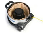 Aspiradora de Recipiente Nilfisk GD930 HEPA – Bolsa 15 L, Motor Ultra Silencioso, Cable Desmontable, Filtro HEPA Certifi