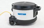 Aspiradora de Recipiente Nilfisk GD930 HEPA – Bolsa 15 L, Motor Ultra Silencioso, Cable Desmontable, Filtro HEPA Certifi
