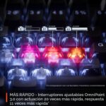 Teclado mecánico SteelSeries Apex Pro TKL Gen 3 64740 interruptores OmniPoint 3.0 hipermagnéticos actuación ajustable di