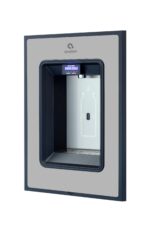 Estación de llenado de botellas de agua empotrable Avalon A50-G cooling dispensador con sensor autolimpieza doble filtra