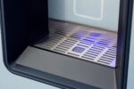 Estación de llenado de botellas de agua empotrable Avalon A50-G cooling dispensador con sensor autolimpieza doble filtra