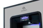Estación de llenado de botellas de agua empotrable Avalon A50-G cooling dispensador con sensor autolimpieza doble filtra