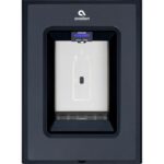 Estación de Llenado de Botellas de Agua de Pared Avalon A50-B Sensor Automático Autolimpieza Pantalla Digital Doble Filt