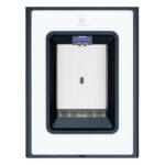 Estación de llenado de botellas de agua para pared Avalon A50-W cooling sensor automático autolimpieza doble filtro WiFi