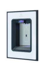 Estación de llenado de botellas de agua para pared Avalon A50-W cooling sensor automático autolimpieza doble filtro WiFi