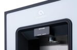 Estación de llenado de botellas de agua para pared Avalon A50-W cooling sensor automático autolimpieza doble filtro WiFi