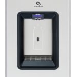 Estación de llenado de botellas de agua para pared Avalon A50-S cooling dispensador con sensor autolimpieza doble filtra