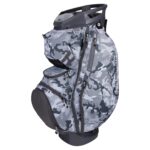 Sun Mountain C-130 2025 - Bolsa de golf de 14 vías con divisores de longitud completa y 11 bolsillos para máxima comodid