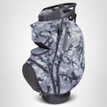 Sun Mountain C-130 2025 - Bolsa de golf de 14 vías con divisores de longitud completa y 11 bolsillos para máxima comodid