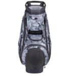 Sun Mountain C-130 2025 - Bolsa de golf de 14 vías con divisores de longitud completa y 11 bolsillos para máxima comodid