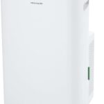 Climatizador Portatil Frio Calor Frigidaire FHPH142AA1 14000 BTU con WiFi