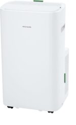 Climatizador Portatil Frio Calor Frigidaire FHPH142AA1 14000 BTU con WiFi