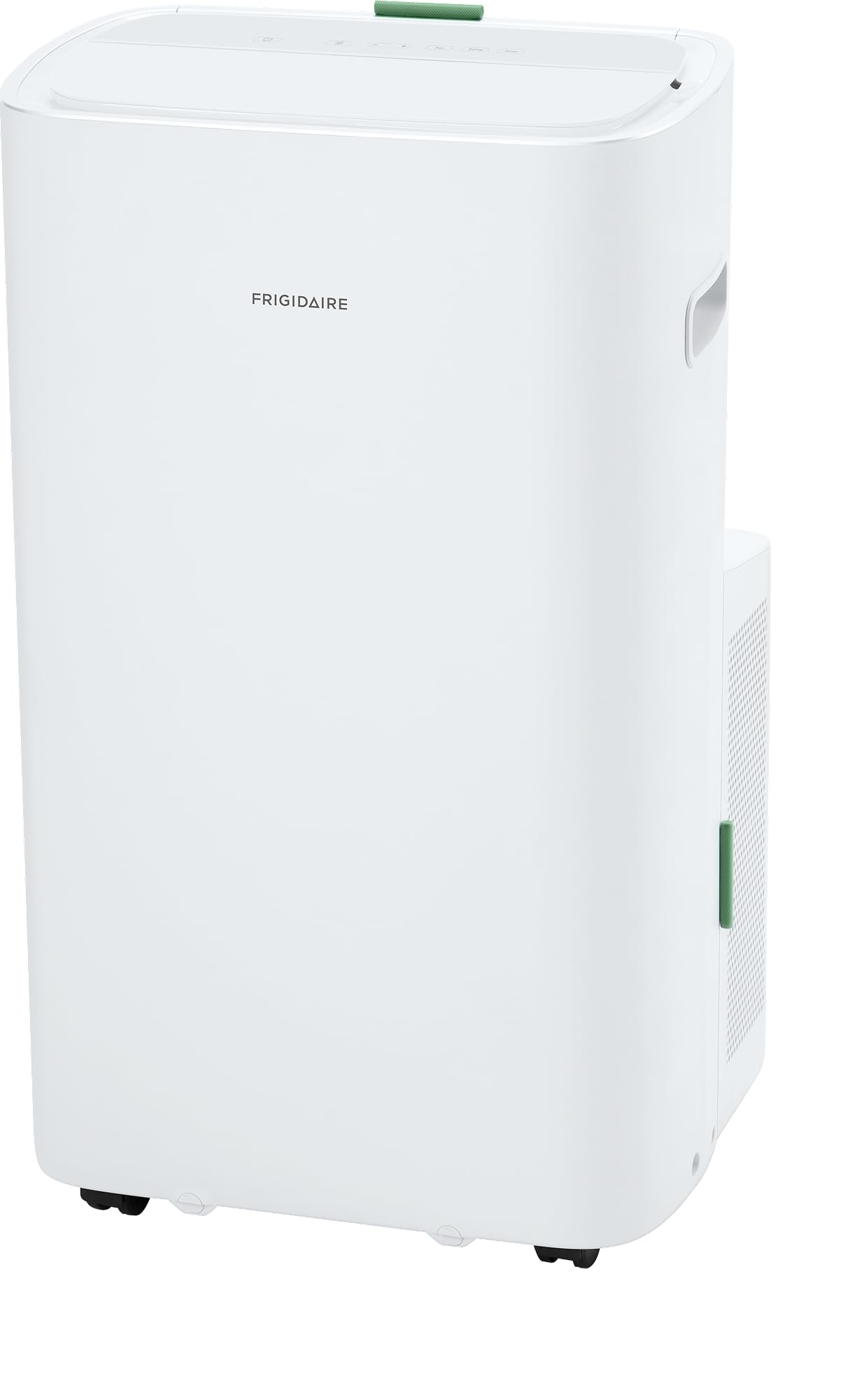 Version 1.0.0 Climatizador Portatil Frio Calor Frigidaire FHPH142AA1 14000 BTU con WiFi