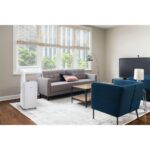 Climatizador Portatil Frio Calor Frigidaire FHPH142AA1 14000 BTU con WiFi