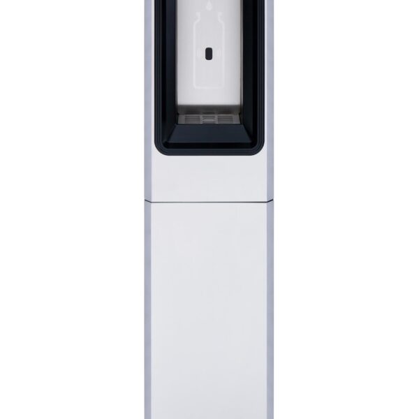Dispensador Llenador de Botellas de Agua Avalon A52 Independiente con Sensor Limpieza UV Pantalla Digital Filtración Dua