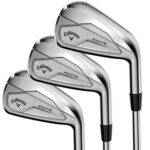 Juego de hierros de golf Callaway Elyte