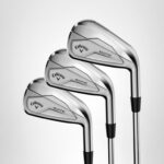Juego de hierros de golf Callaway Elyte