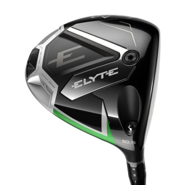 Callaway Golf Elyte Driver