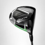 Callaway Golf Elyte Driver