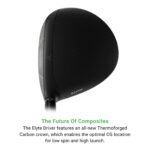 Callaway Golf Elyte Driver