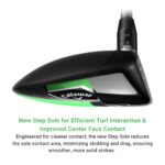 Callaway Golf Elyte X - Maderas Fairway