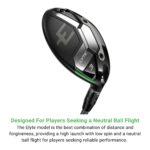 Callaway Golf Elyte Fairway Wood