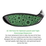 Callaway Golf Elyte X Fairway Wood
