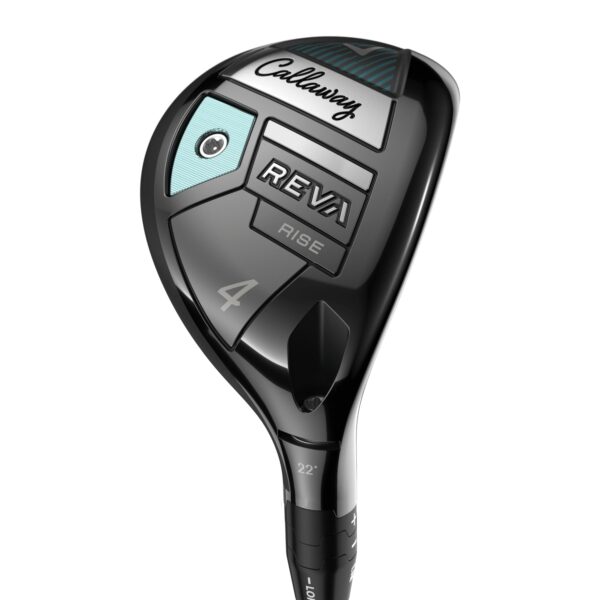Callaway Golf Reva Rise