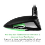 Callaway Golf Elyte Fairway Wood