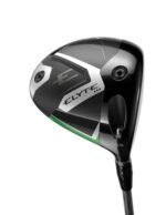 Callaway Golf Elyte Triple Diamond Driver