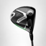 Callaway Golf Elyte Triple Diamond Driver