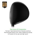 Callaway Golf Elyte Triple Diamond Driver