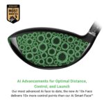 Callaway Golf Elyte Triple Diamond Driver