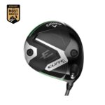 Callaway Golf Elyte Triple Diamond Driver